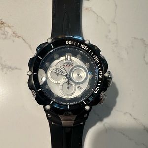 Invicta Jason Taylor Limited Edition (542 of 999)